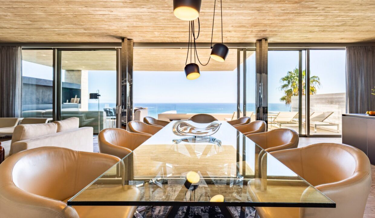 5 Bedroom Self-Catering Villa in Fresnaye, photo 6