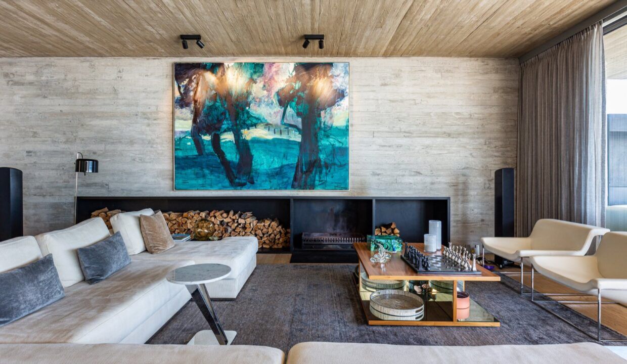 5 Bedroom Self-Catering Villa in Fresnaye, photo 7