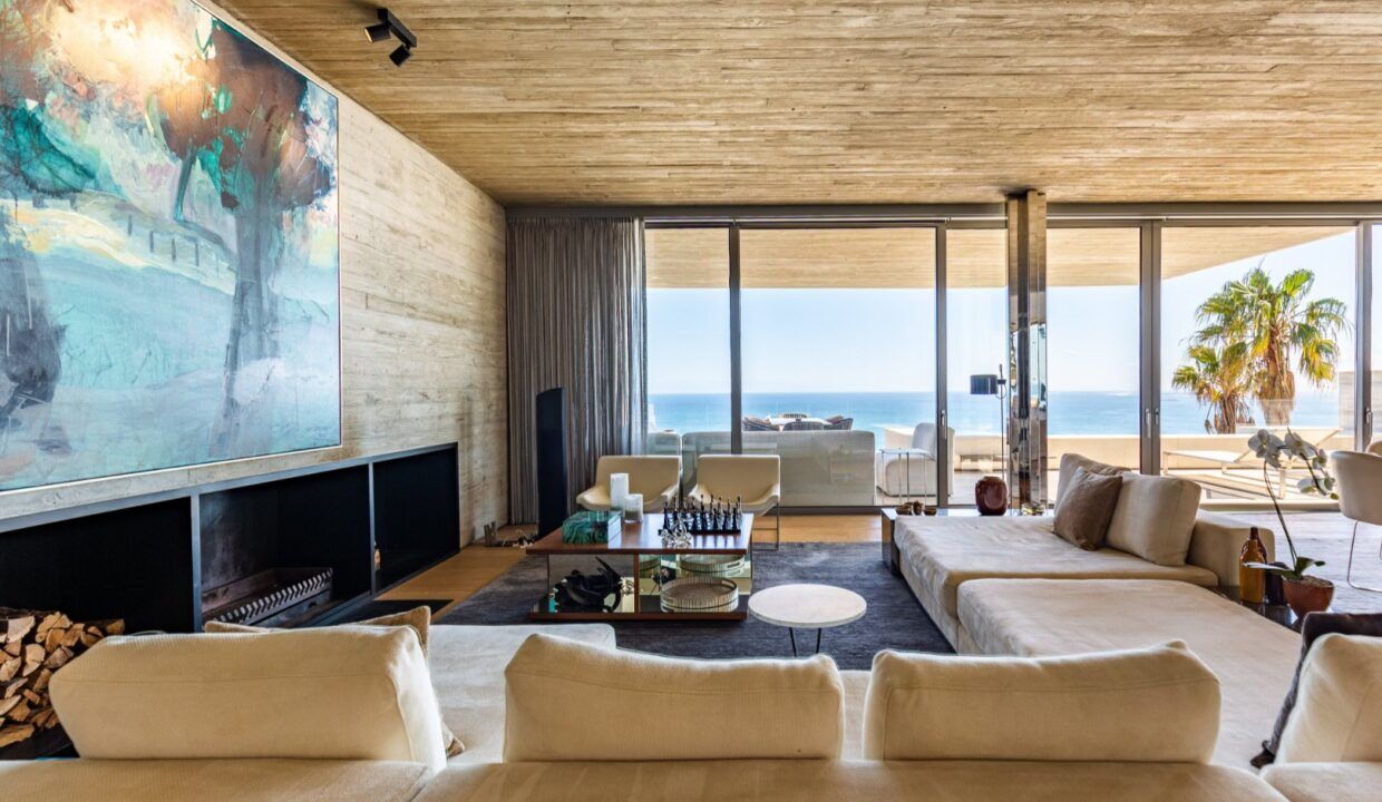 5 Bedroom Self-Catering Villa in Fresnaye, photo 8