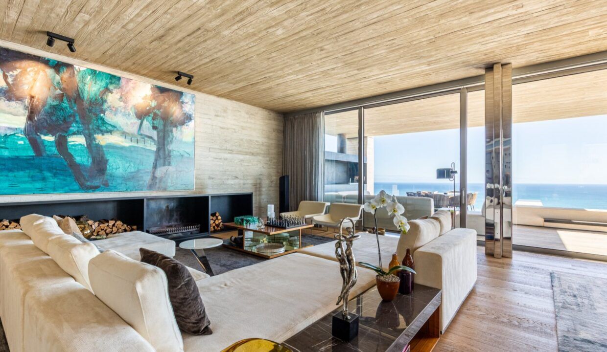 5 Bedroom Self-Catering Villa in Fresnaye, photo 9