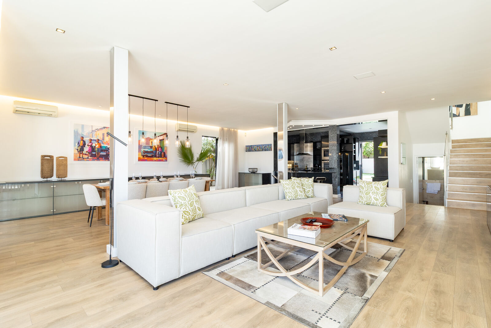 4 Bedroom Self-Catering House in Fresnaye, photo 7