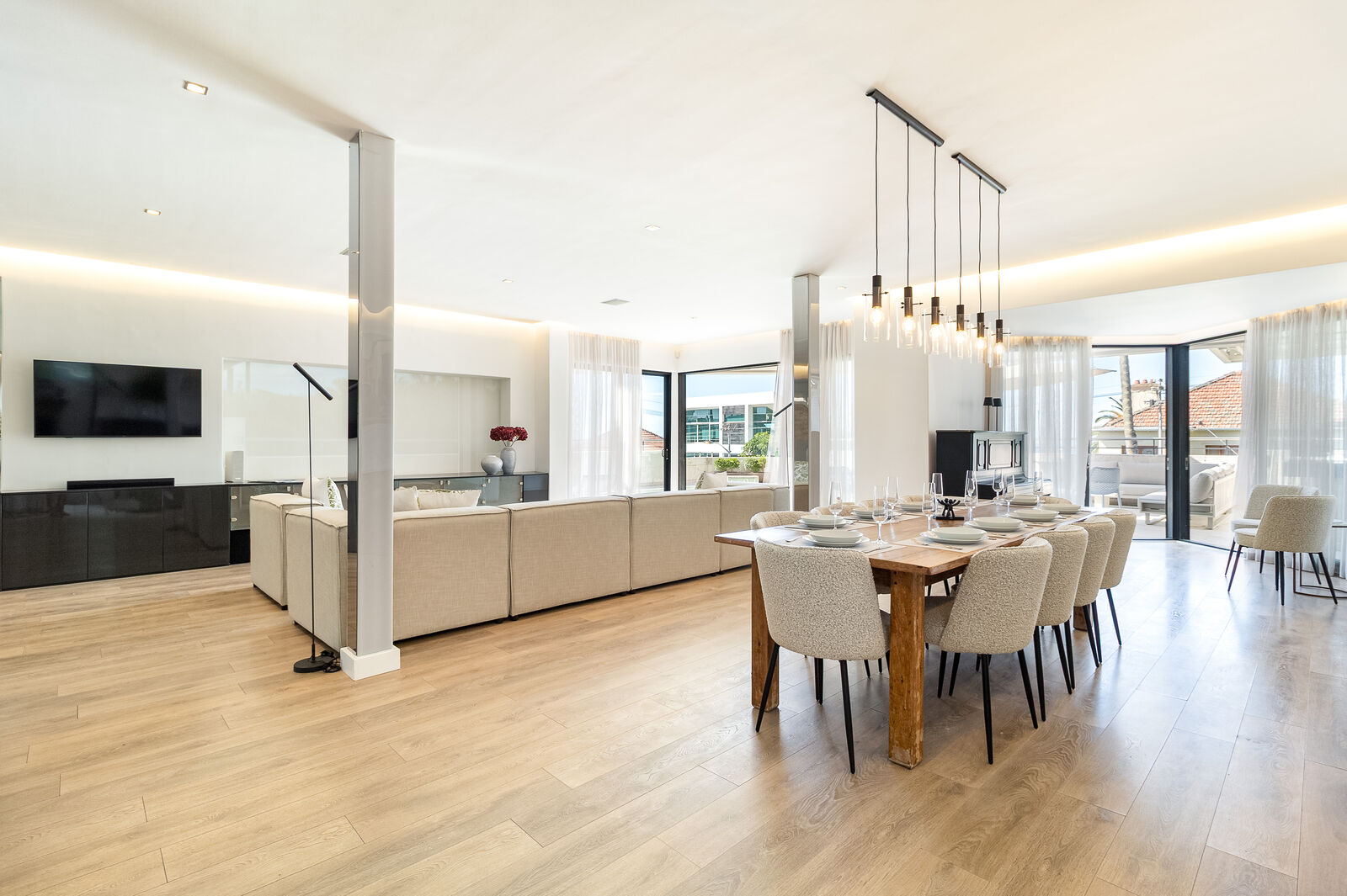 4 Bedroom Self-Catering House in Fresnaye, photo 8