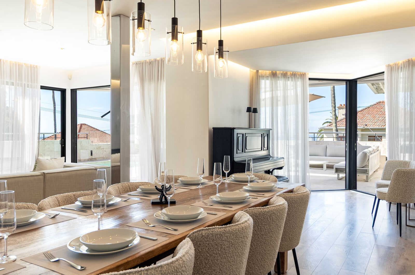 4 Bedroom Self-Catering House in Fresnaye, photo 9