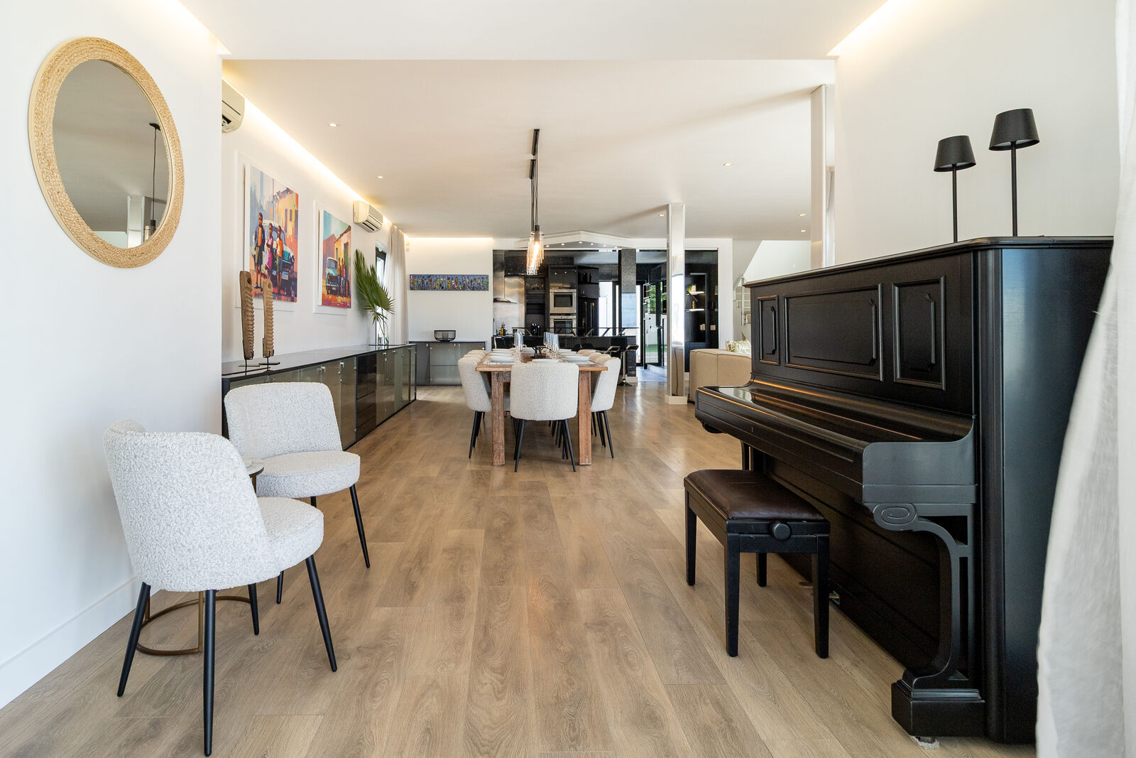 4 Bedroom Self-Catering House in Fresnaye, photo 10
