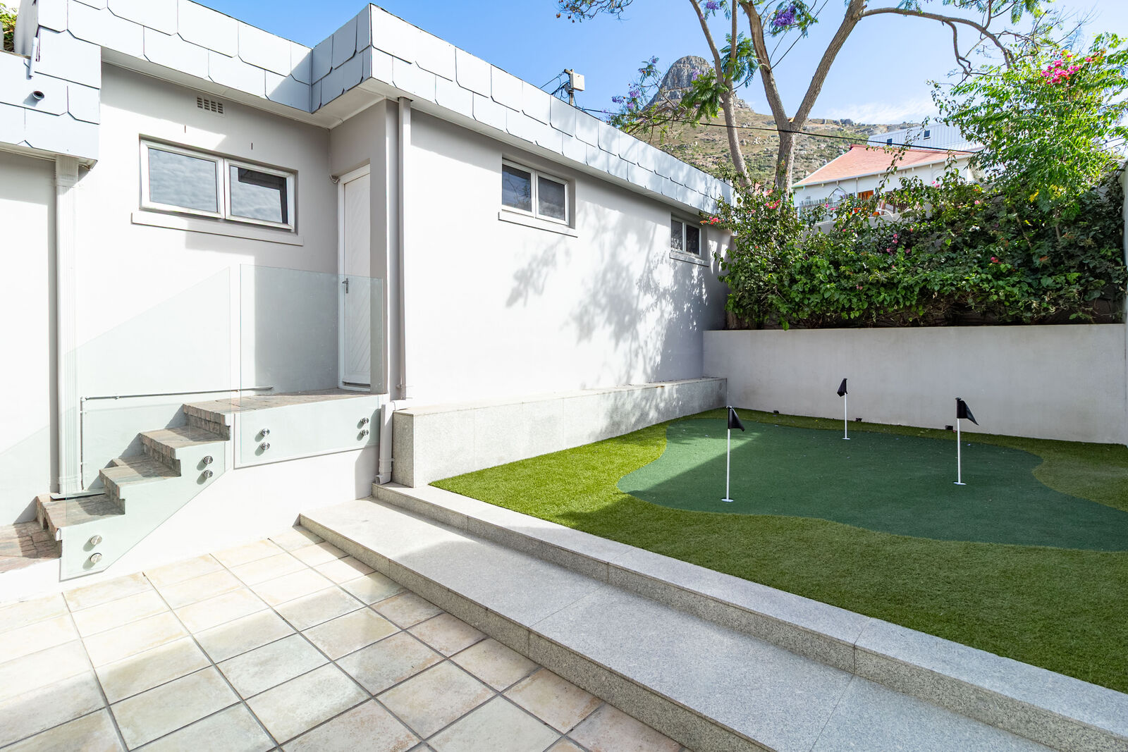 4 Bedroom Self-Catering House in Fresnaye, photo 12