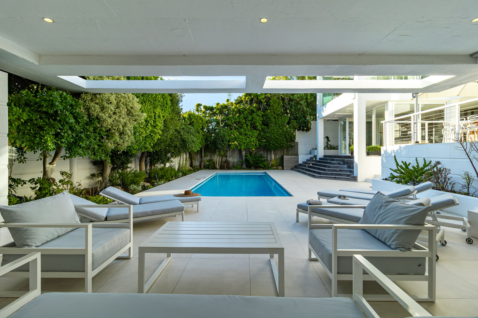 6 Bedroom Self-Catering House in Camps Bay, photo 4