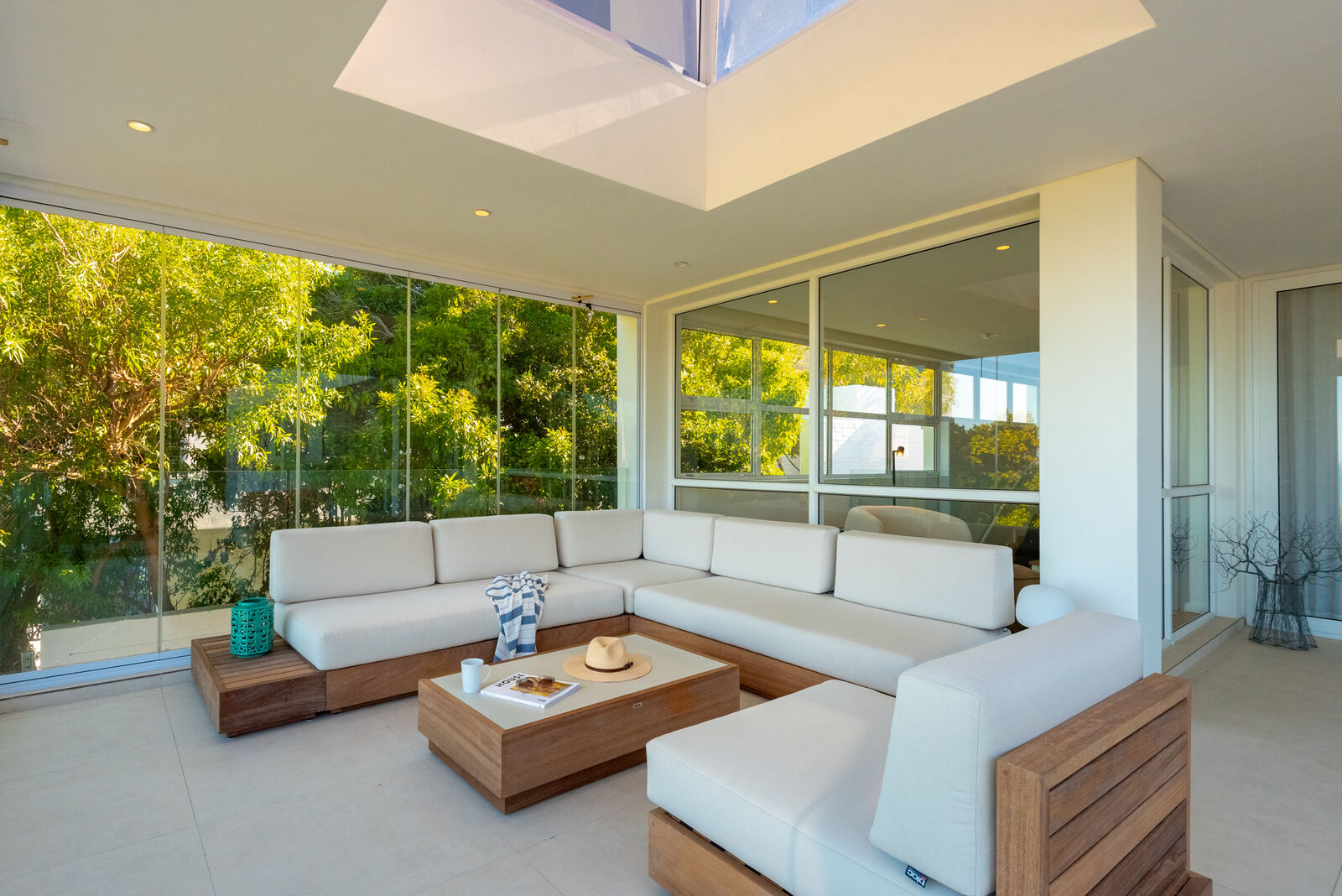 6 Bedroom Self-Catering House in Camps Bay, photo 7