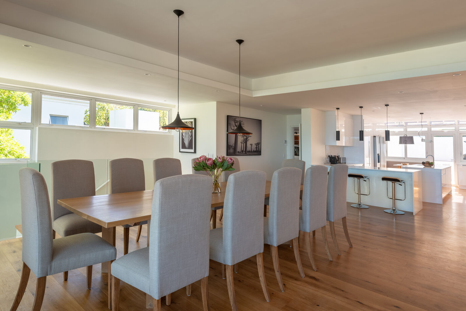 6 Bedroom Self-Catering House in Camps Bay, photo 12