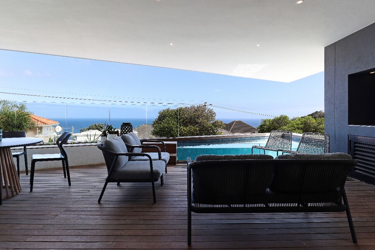 2 Bedroom Self-Catering House in Camps Bay, photo 4