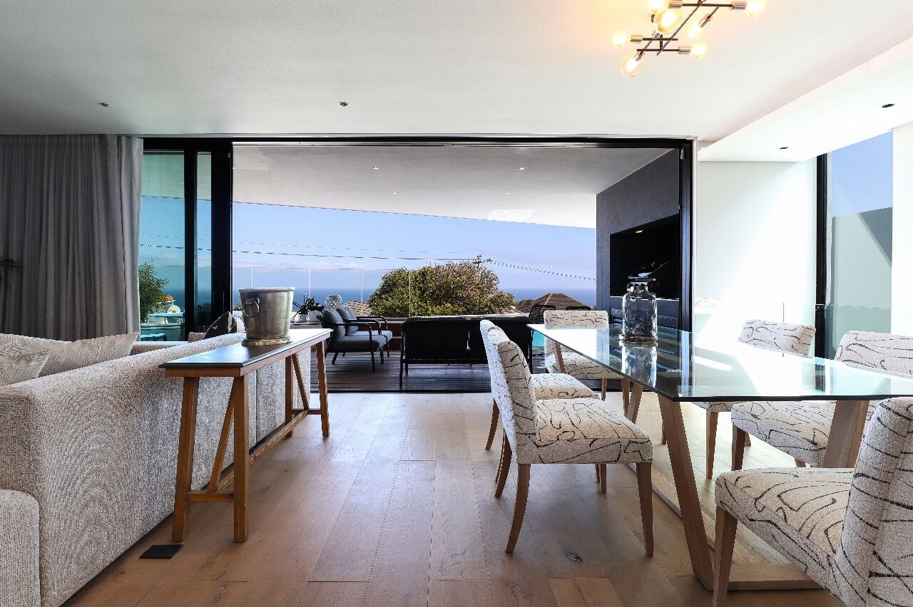 2 Bedroom Self-Catering House in Camps Bay, photo 5