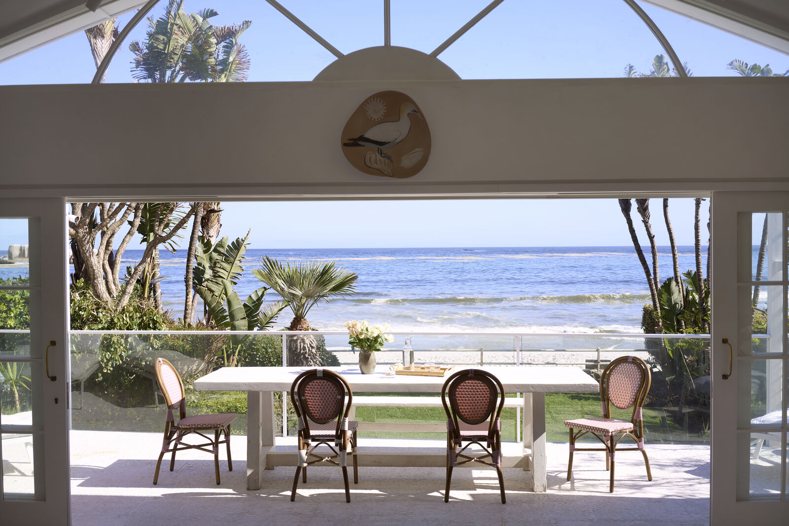 4 Bedroom Self-Catering Villa in Clifton, photo 2