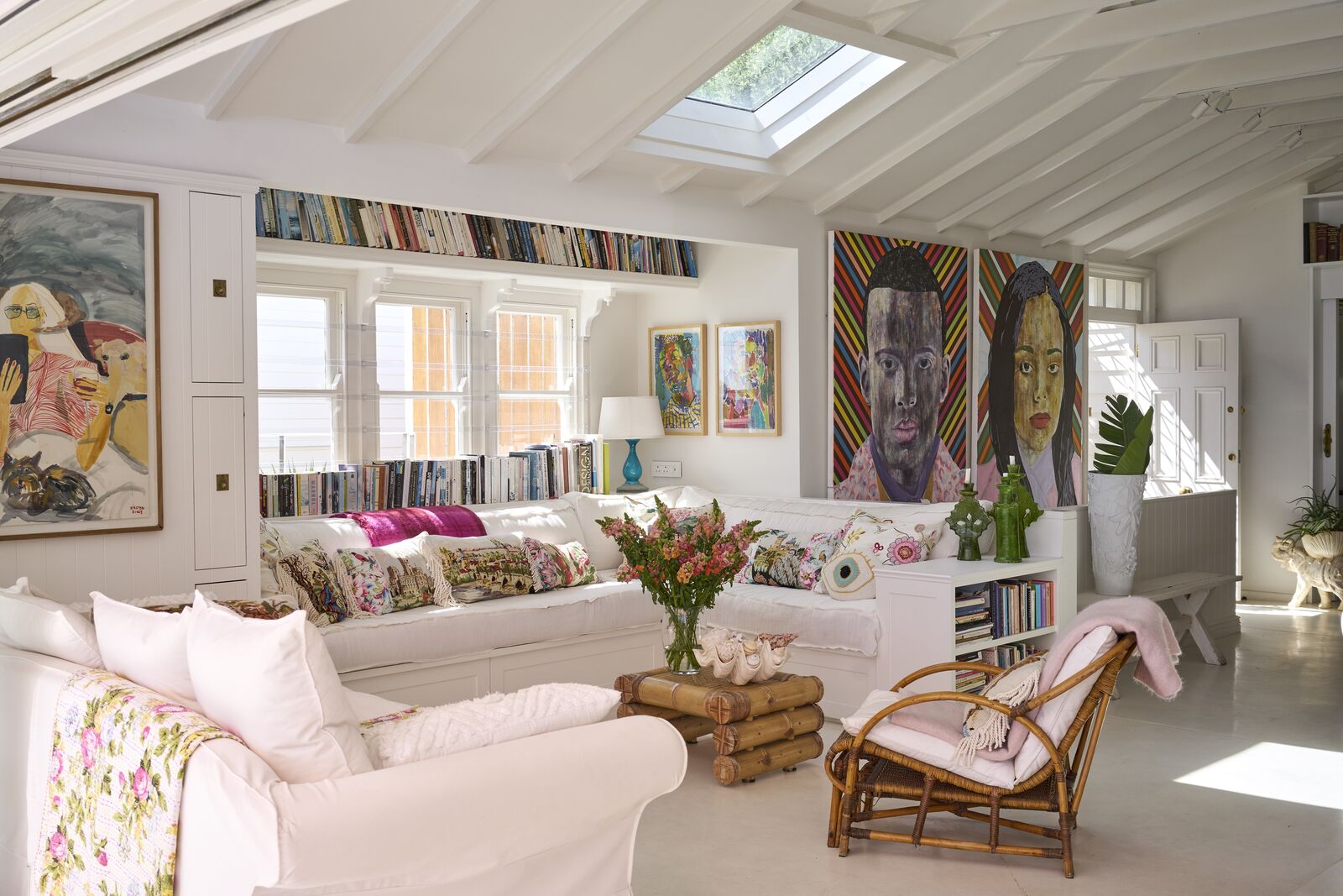 4 Bedroom Self-Catering Villa in Clifton, photo 3
