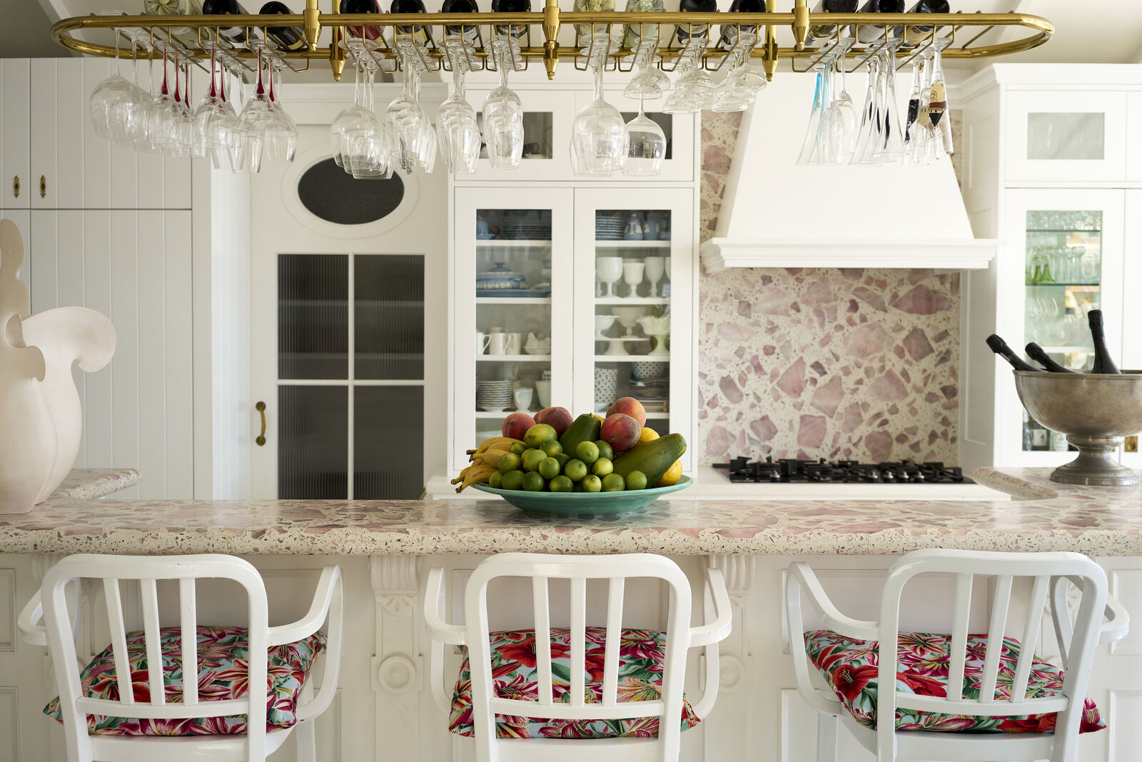 4 Bedroom Self-Catering Villa in Clifton, photo 4