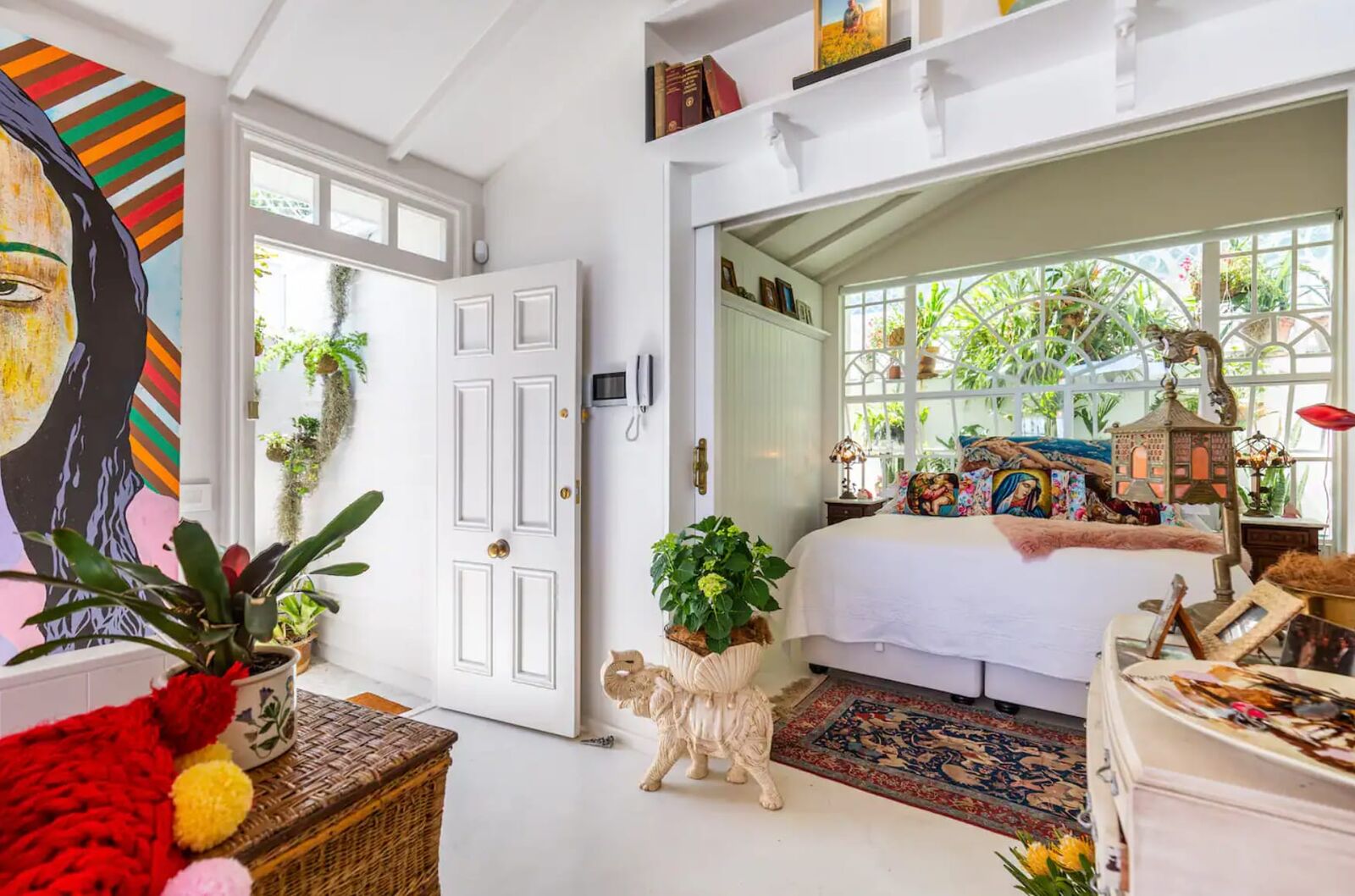 4 Bedroom Self-Catering Villa in Clifton, photo 9