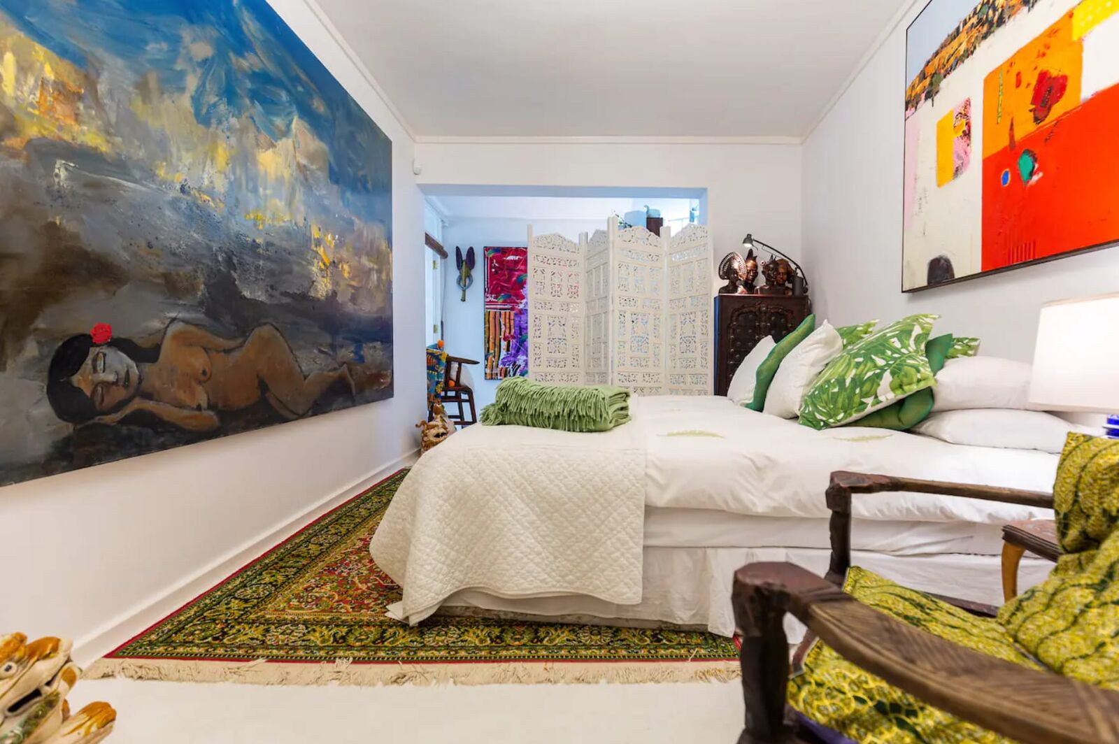 4 Bedroom Self-Catering Villa in Clifton, photo 10