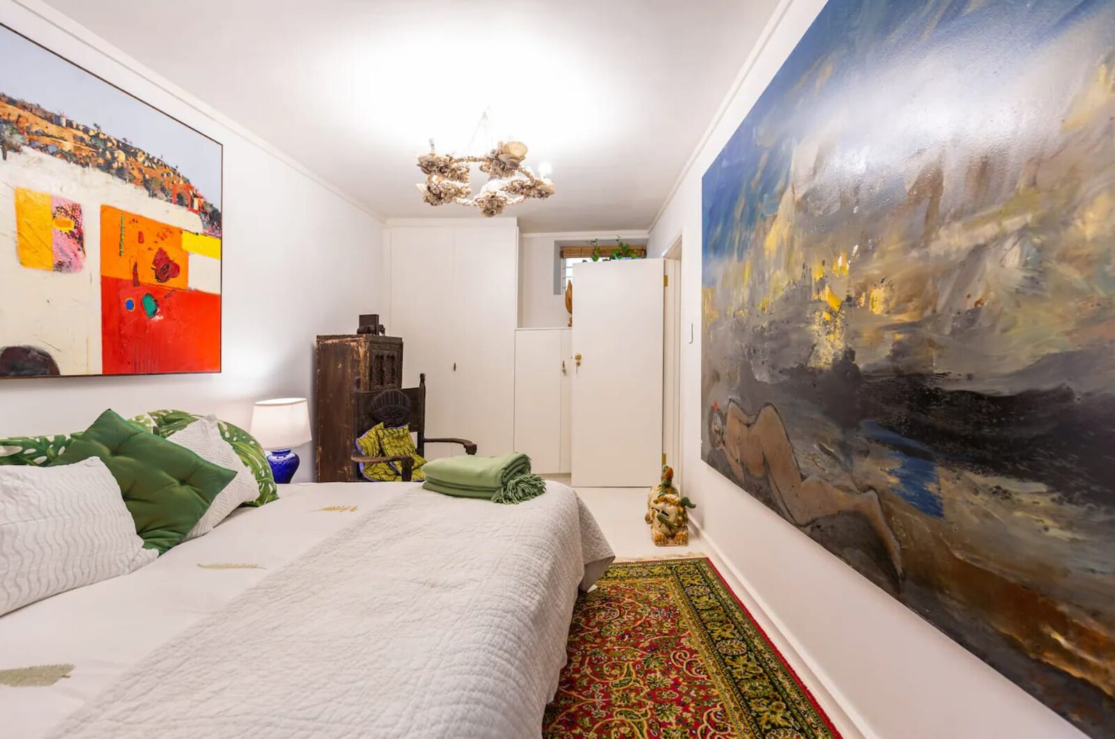 4 Bedroom Self-Catering Villa in Clifton, photo 11