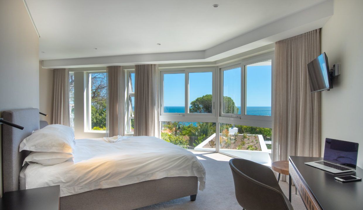 6 Bedroom Self-Catering Villa in Camps Bay, photo 4