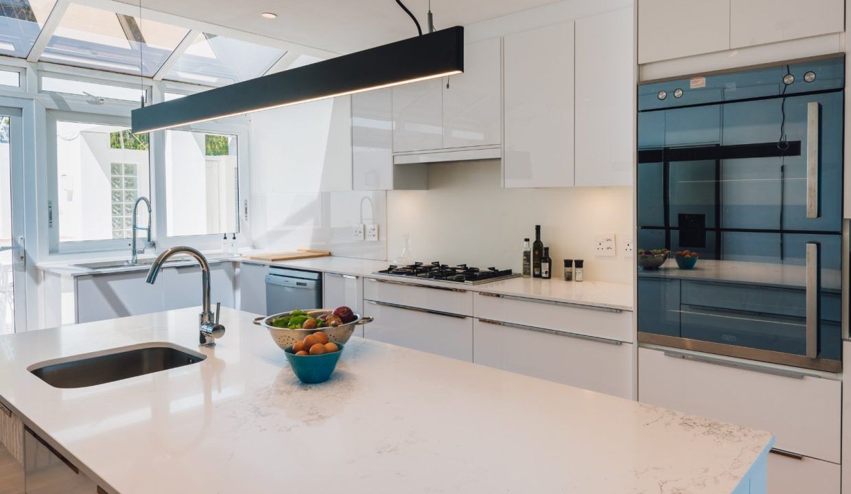 6 Bedroom Self-Catering Villa in Camps Bay, photo 5