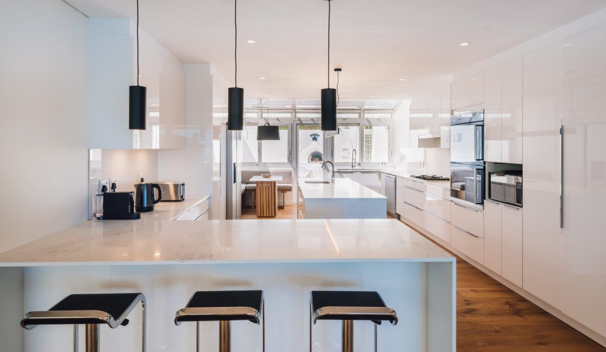 6 Bedroom Self-Catering Villa in Camps Bay, photo 6
