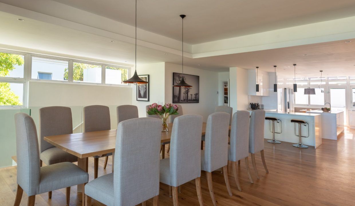 6 Bedroom Self-Catering Villa in Camps Bay, photo 7