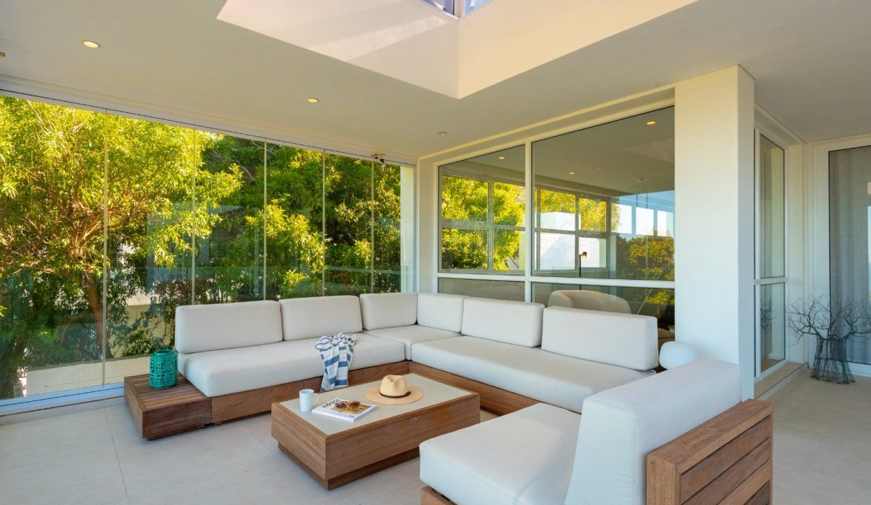 6 Bedroom Self-Catering Villa in Camps Bay, photo 9