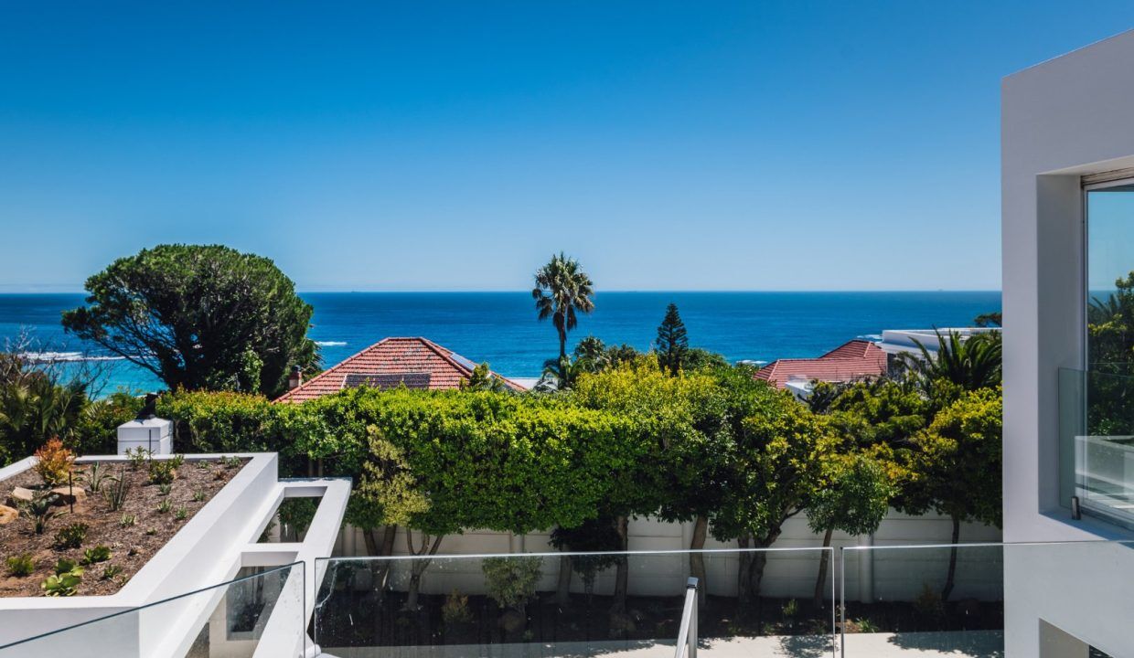 6 Bedroom Self-Catering Villa in Camps Bay, photo 10
