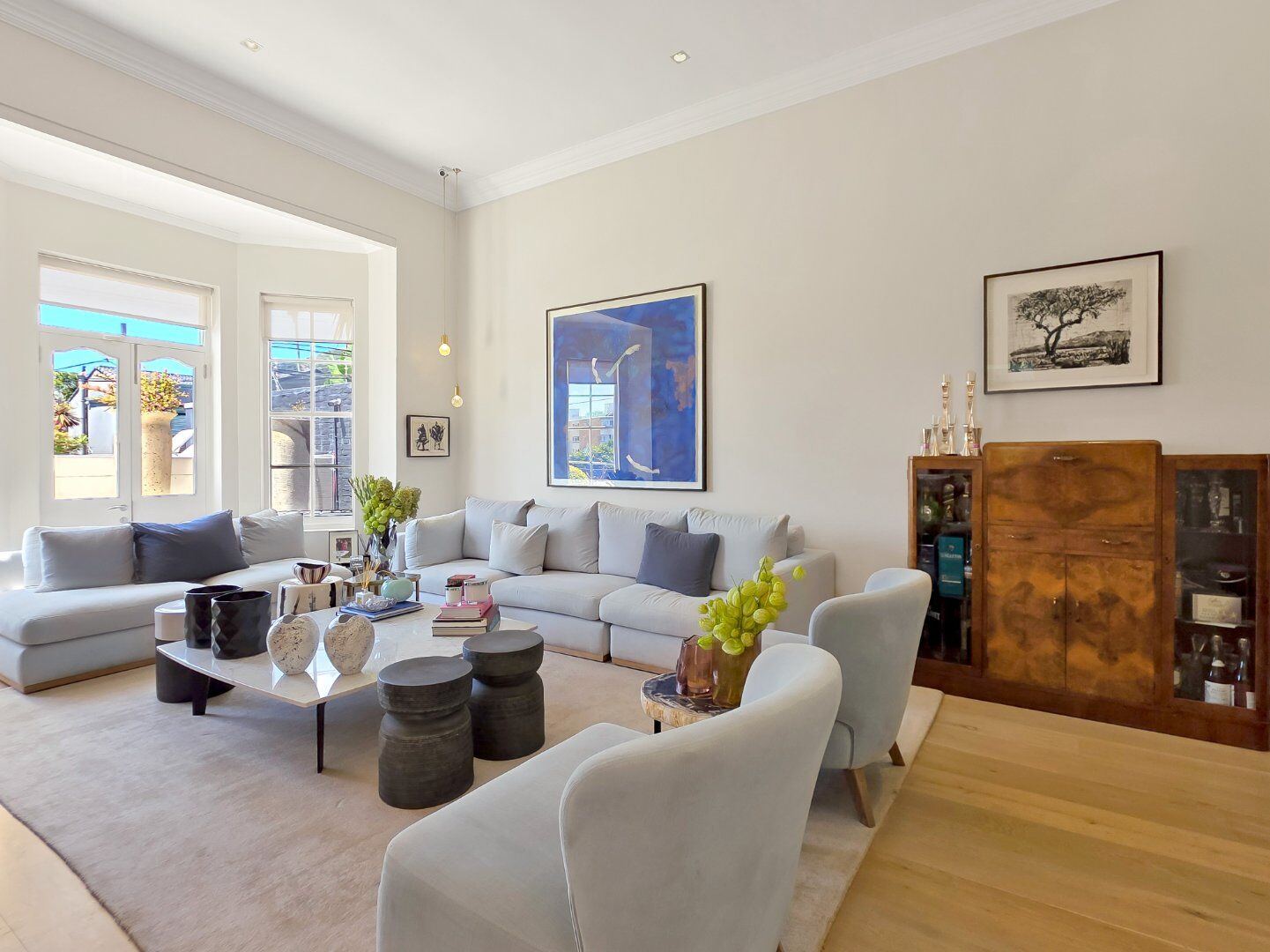 4 Bedroom Self-Catering Villa in Fresnaye, photo 3