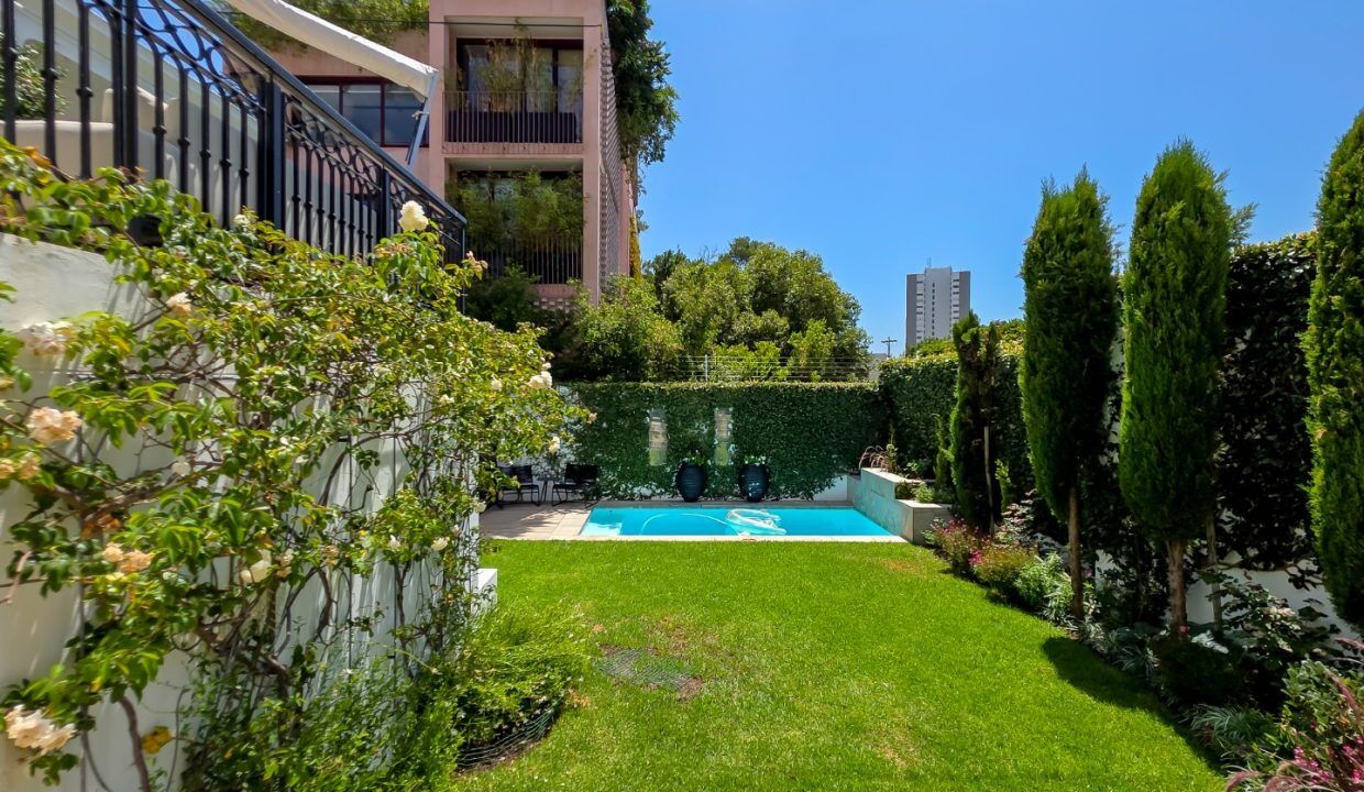 4 Bedroom Self-Catering Villa in Fresnaye, photo 5