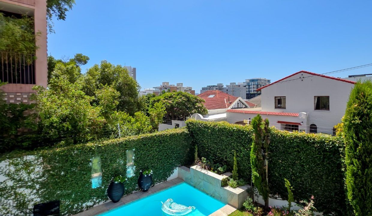 4 Bedroom Self-Catering Villa in Fresnaye, photo 6