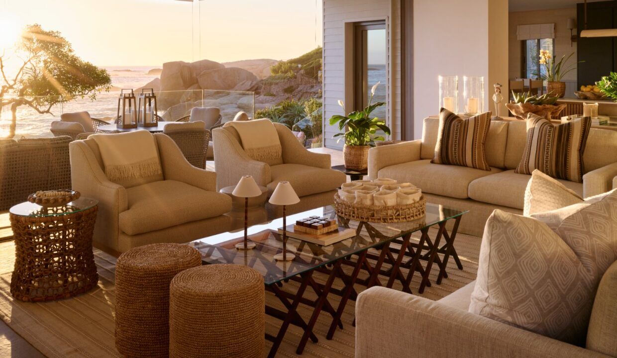 5 Bedroom Self-Catering Villa in Camps Bay, photo 2