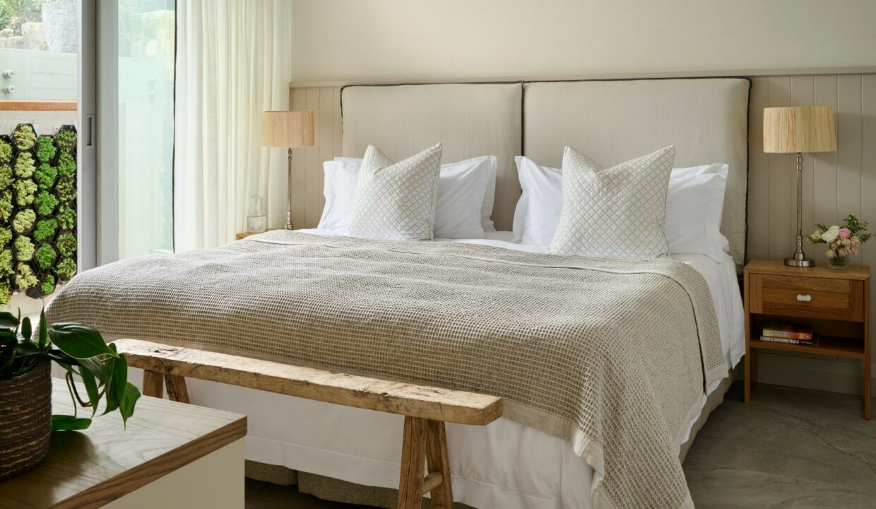 5 Bedroom Self-Catering Villa in Camps Bay, photo 3