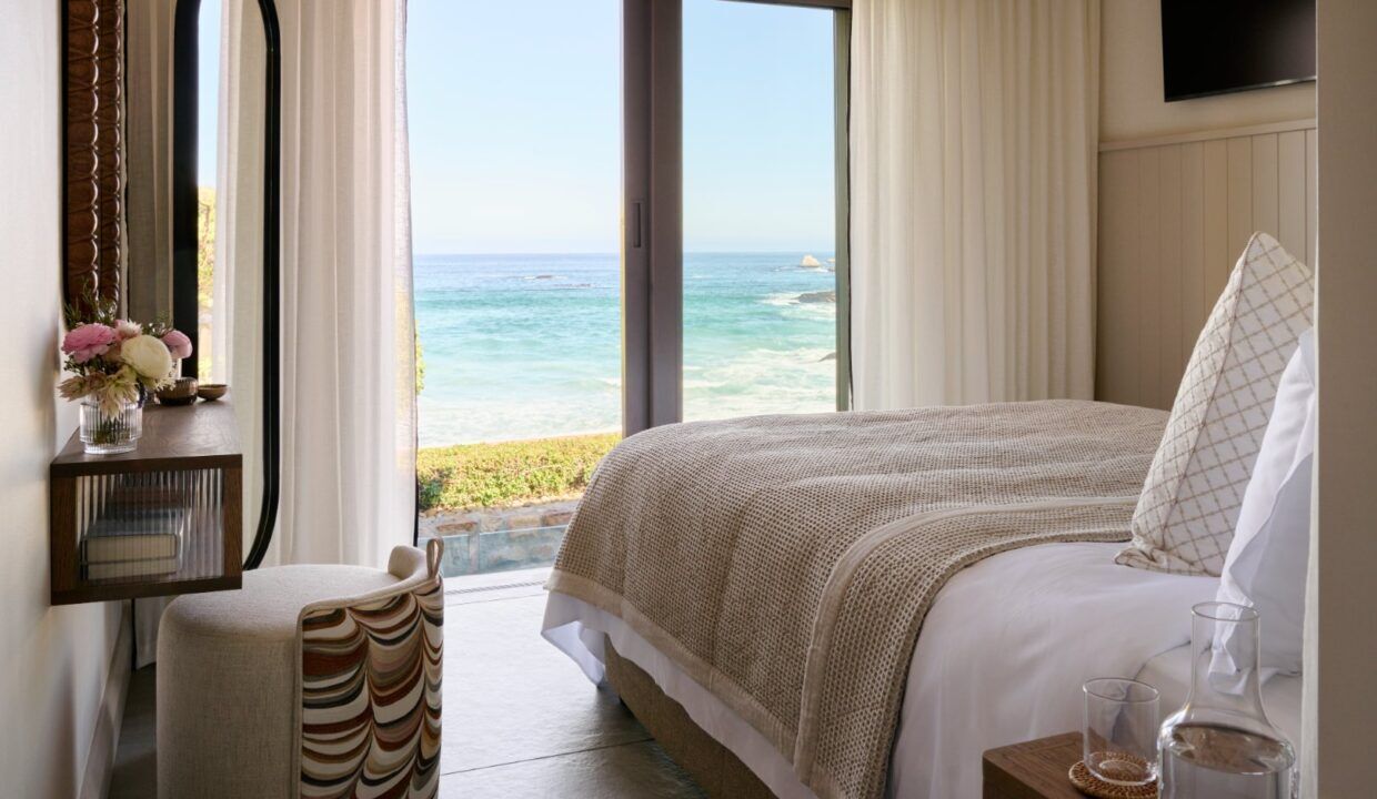5 Bedroom Self-Catering Villa in Camps Bay, photo 4