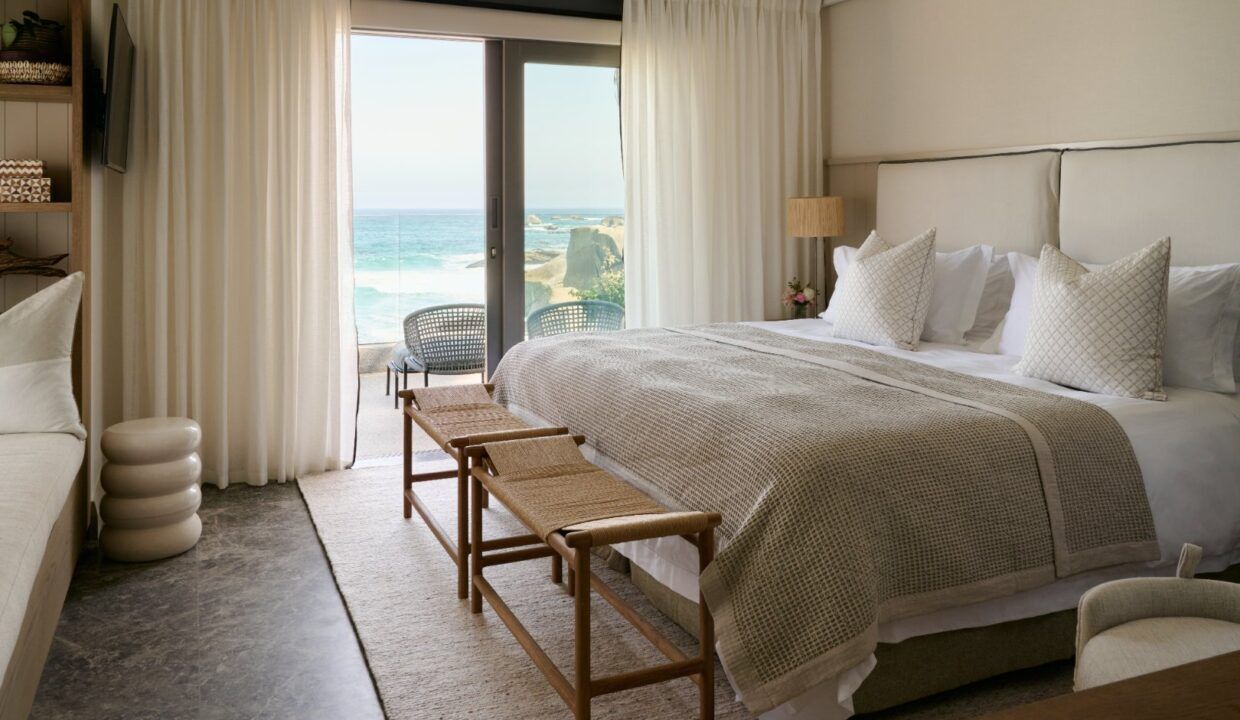 5 Bedroom Self-Catering Villa in Camps Bay, photo 5