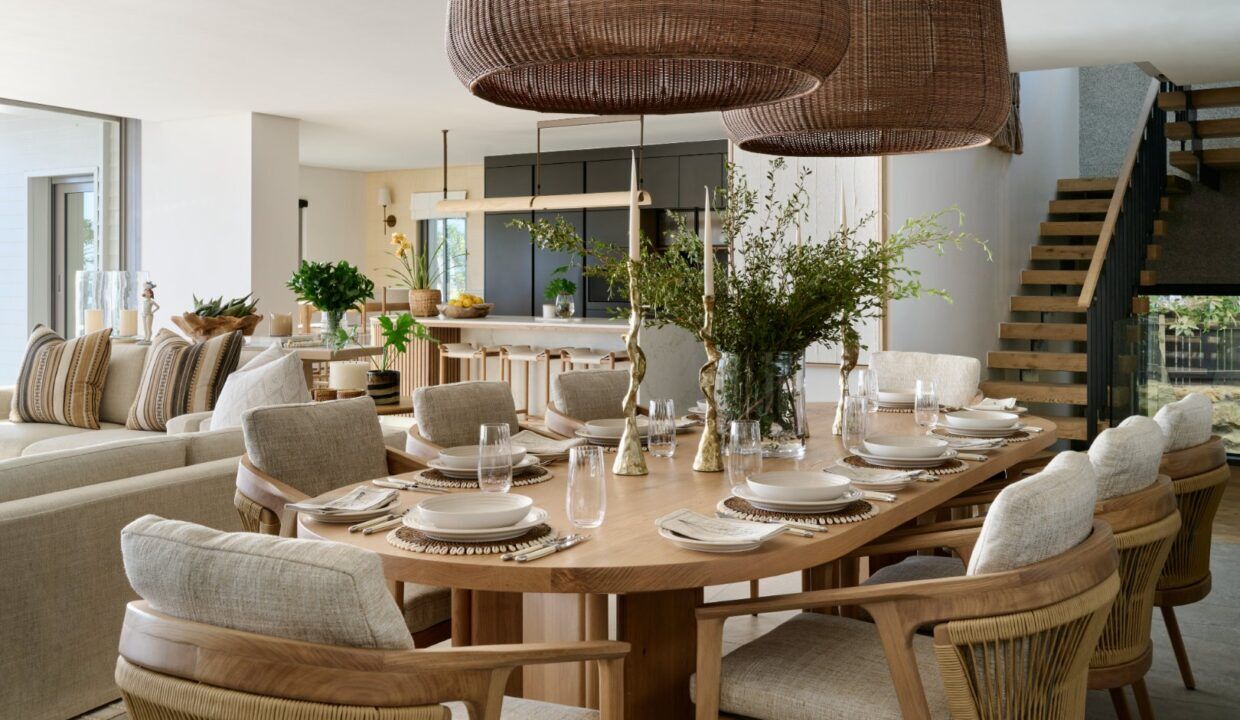 5 Bedroom Self-Catering Villa in Camps Bay, photo 6