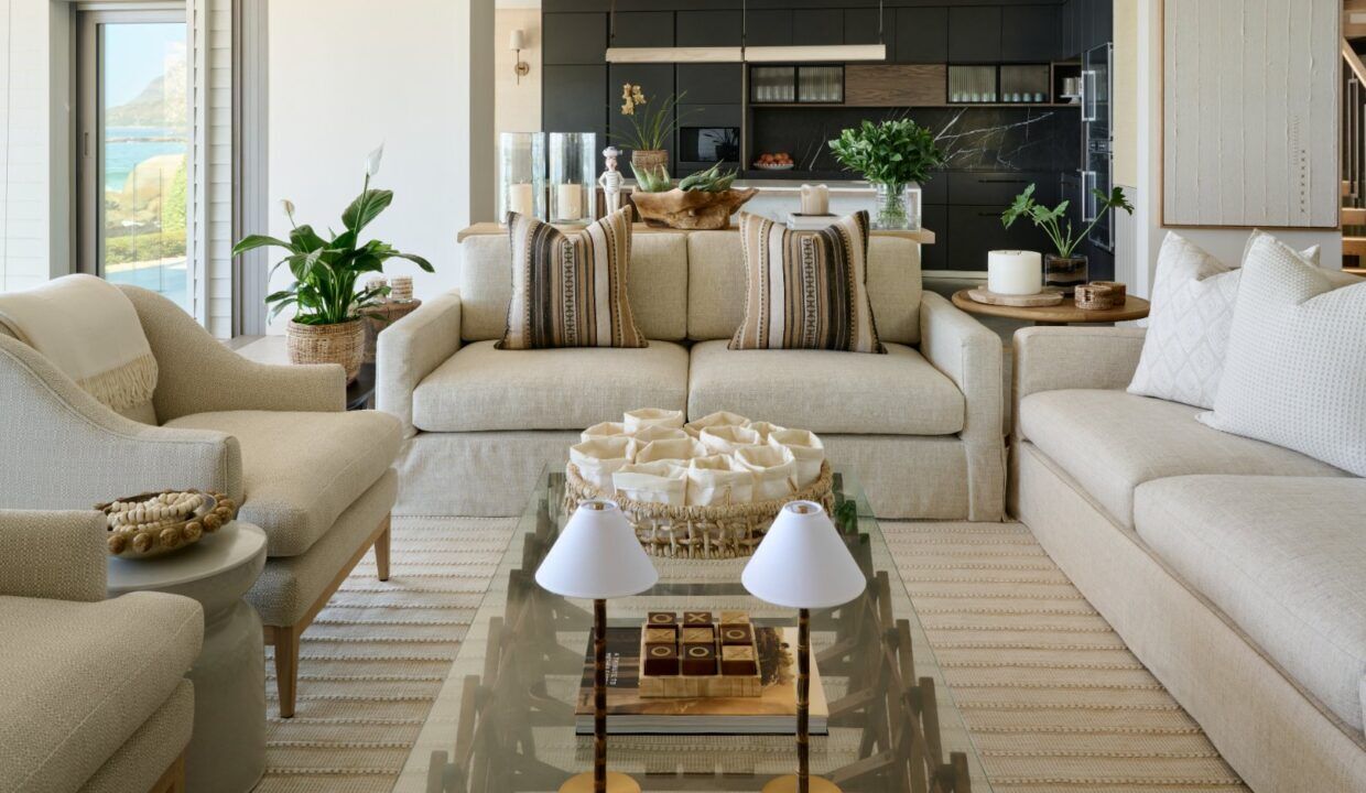 5 Bedroom Self-Catering Villa in Camps Bay, photo 7