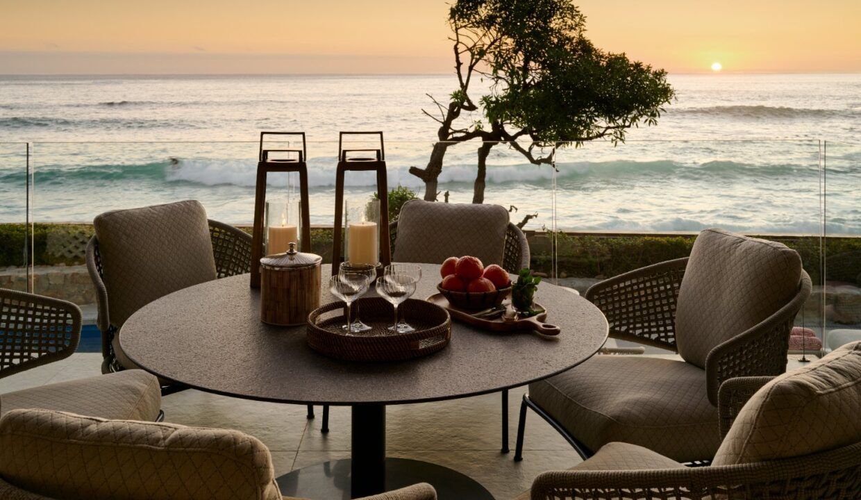 5 Bedroom Self-Catering Villa in Camps Bay, photo 8