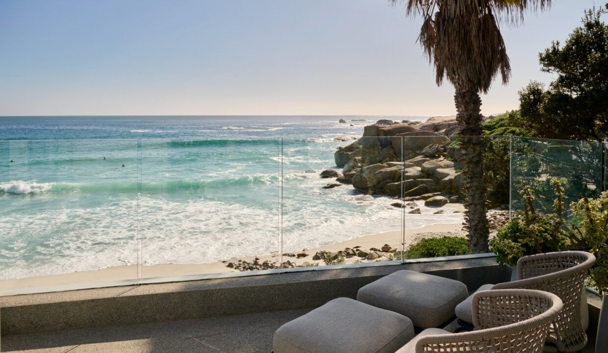 5 Bedroom Self-Catering Villa in Camps Bay, photo 9