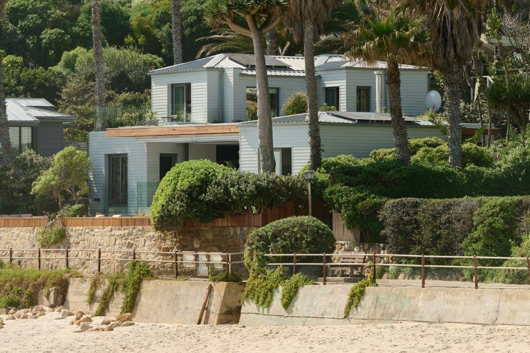 5 Bedroom Self-Catering Villa in Camps Bay, photo 10