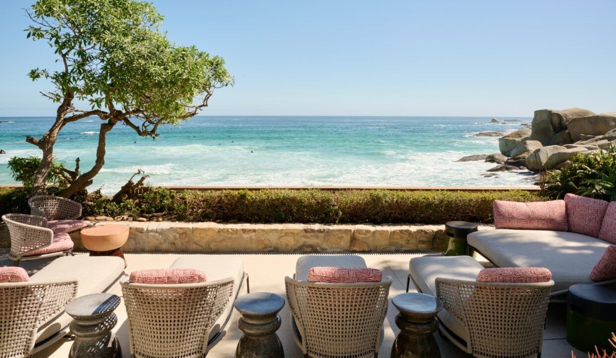 5 Bedroom Self-Catering Villa in Camps Bay, photo 11