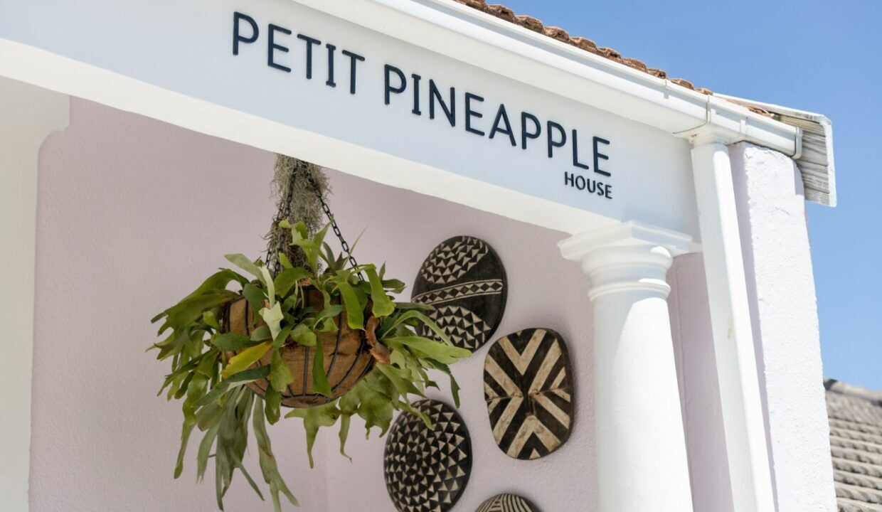 3 Bedroom Self-Catering Villa in Bantry Bay, photo 9