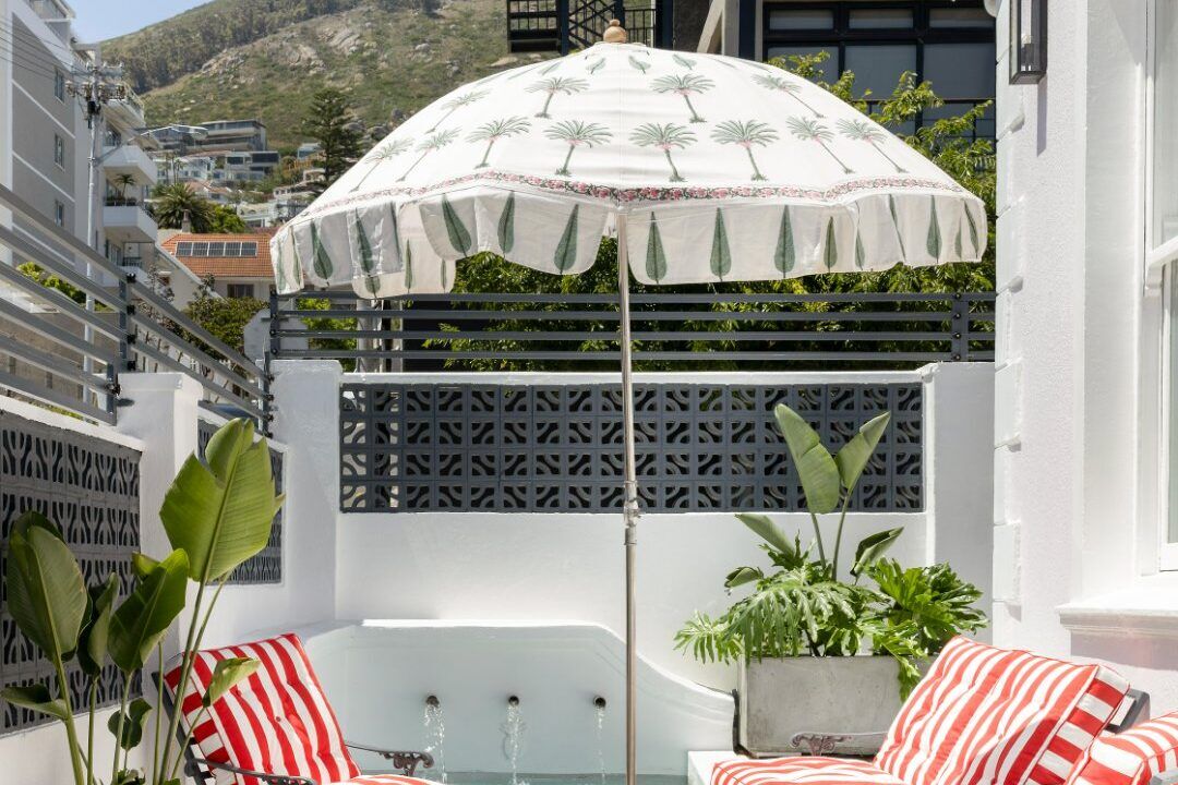 3 Bedroom Self-Catering Villa in Bantry Bay, photo 10