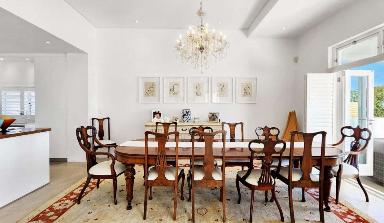 4 Bedroom Self-Catering House in Green Point, photo 4