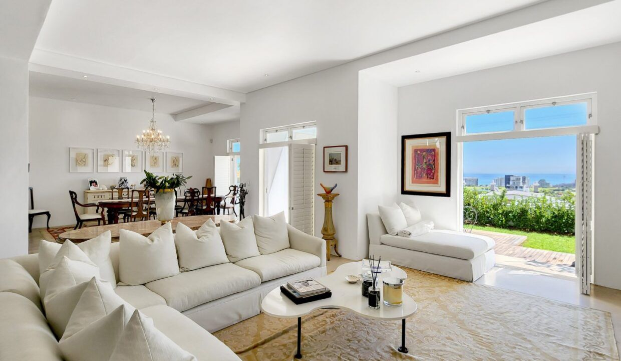 4 Bedroom Self-Catering House in Green Point, photo 10
