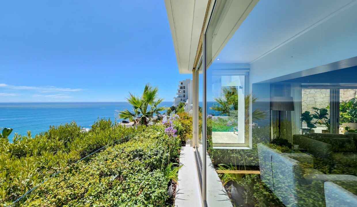 5 Bedroom Self-Catering Villa in Clifton, photo 2