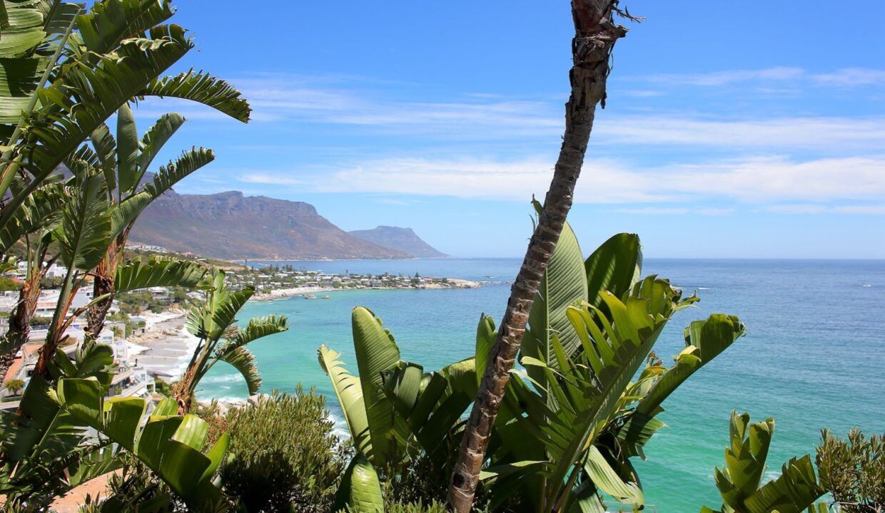 5 Bedroom Self-Catering Villa in Clifton, photo 6