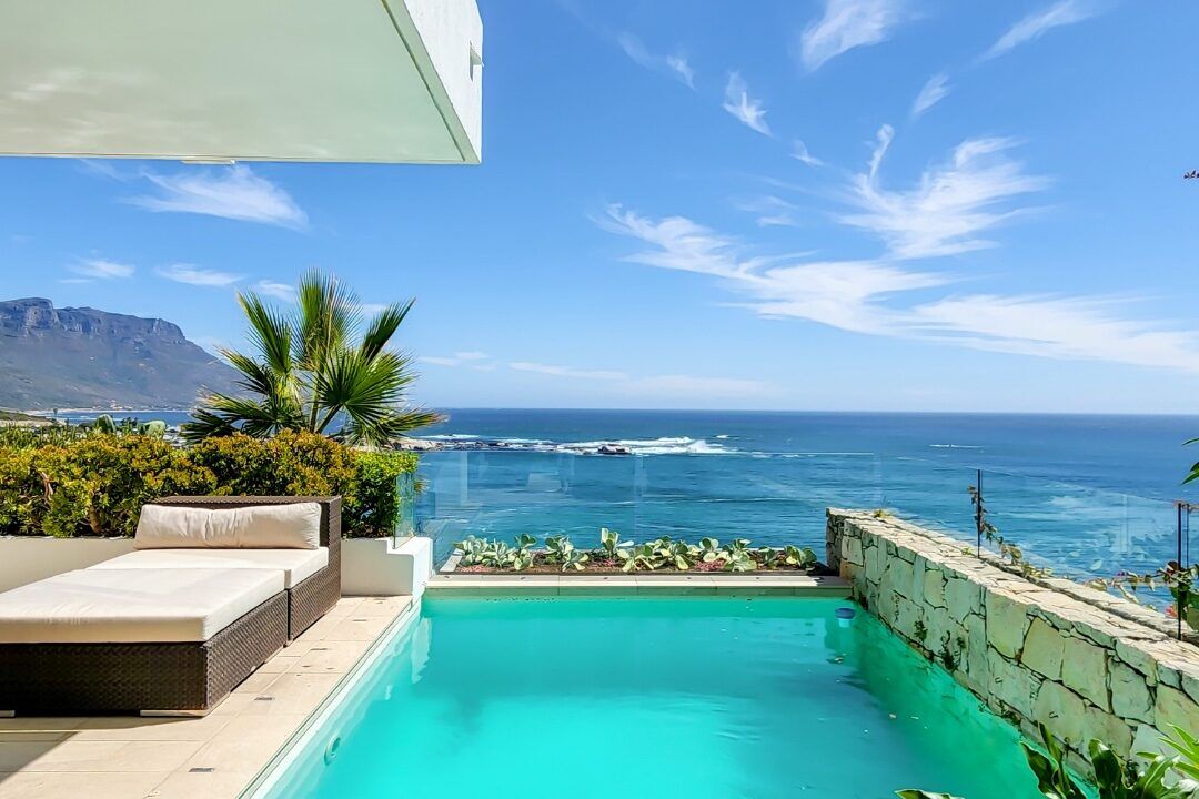 5 Bedroom Self-Catering Villa in Clifton, photo 9