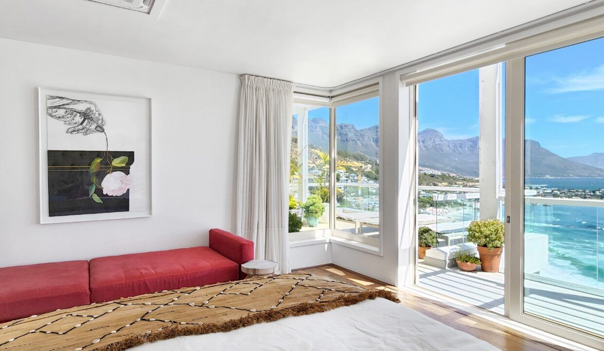 5 Bedroom Self-Catering Villa in Clifton, photo 11