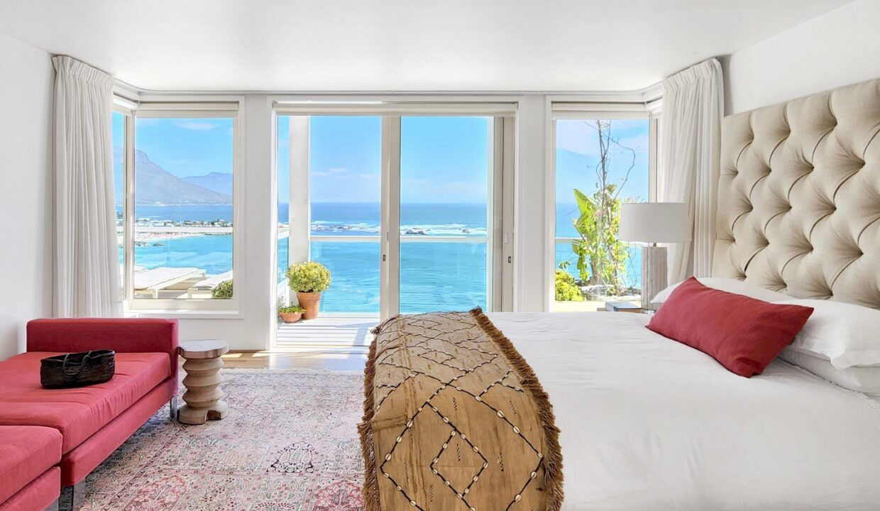 5 Bedroom Self-Catering Villa in Clifton, photo 12