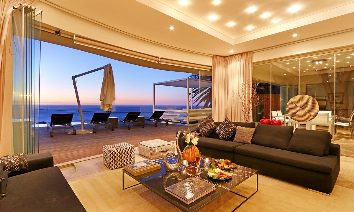 7 Bedroom Self-Catering Villa in Camps Bay, photo 5