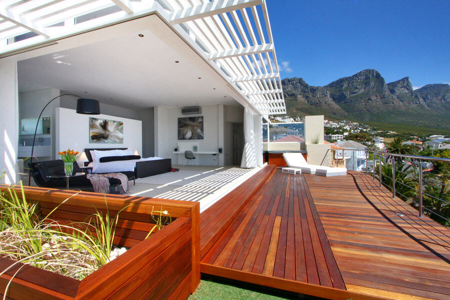 7 Bedroom Self-Catering Villa in Camps Bay, photo 6
